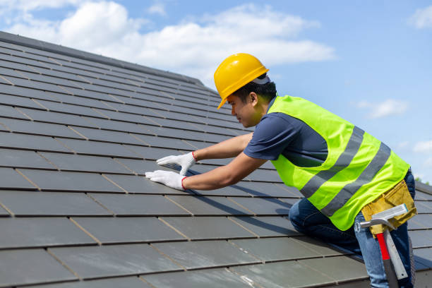 Best Emergency Roof Repair  in Seis Lagos, TX