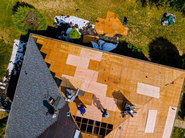 Best Residential Roofing Contractor  in Seis Lagos, TX