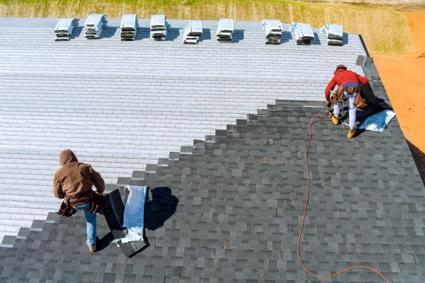 Best Emergency Roof Repair  in Seis Lagos, TX