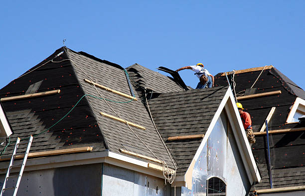 Tile Roofing Contractor in Seis Lagos, TX
