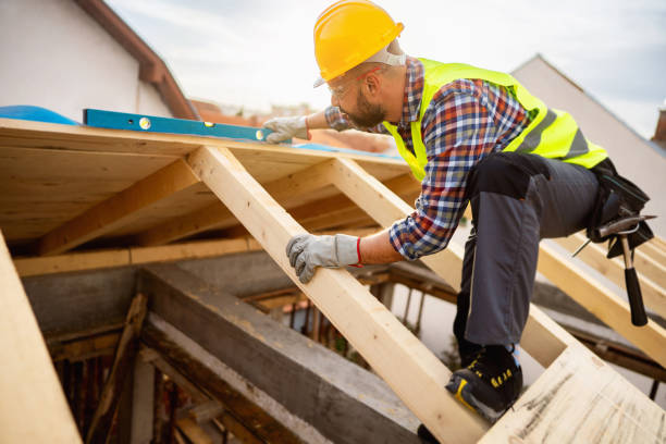 Best Metal Roofing Contractor  in Seis Lagos, TX