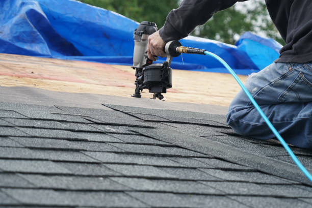 Quick and Trustworthy Emergency Roof Repair Services in Seis Lagos, TX
