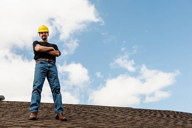 Slate Roofing Contractor in Seis Lagos, TX