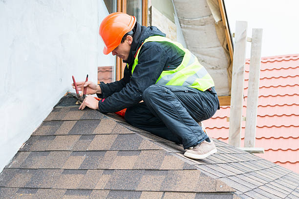Best Commercial Roofing Services  in Seis Lagos, TX